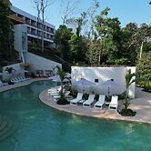 Hotel Gafsacomm Palenque