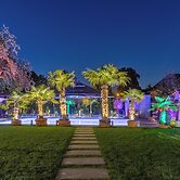 Villa Tropicana