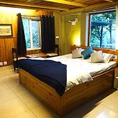 Blackbird Cottage Bhimtal