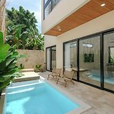 Tierra Villas Pererenan