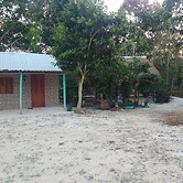 Cabañas la orquídea