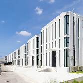 shironorakuen Villa Blanc G