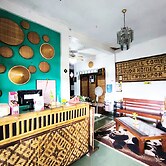 Garuda Syariah Homestay By Reccoma