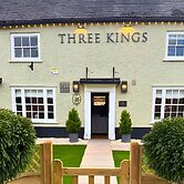 Three Kings