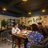 The Hosteller Bangalore, Indiranagar