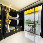 The Hosteller Gokarna