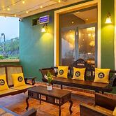 The Hosteller Munnar