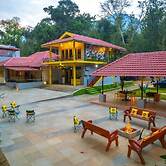 The Hosteller Chikmagalur