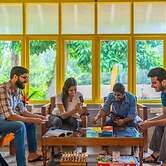 The Hosteller Chikmagalur