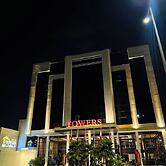 towers hotel