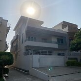 Pyramid Guest House