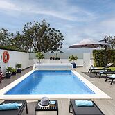 Villa Serena in Santa Luzia