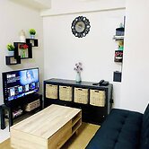 2br Unit at Asmara Near St Lukes Medical Center