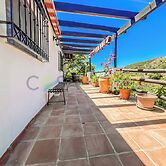Farmhouse in the Picturesque Village of Frigiliana
