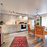 Walk to Restaurants: Bitterroot Valley Getaway!