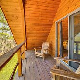 1/2 Mi to Delaware River: Angler's Paradise!