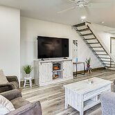 The Greek Island Ranch Near Dtwn Mineral Wells