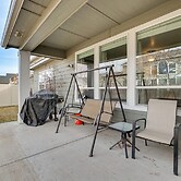 Kuna Group Getaway w/ Patio & Grill