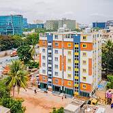 The Hosteller Bangalore, Manyata Tech Park