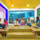 The Hosteller Bangalore, Koramangala