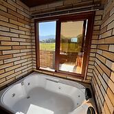 Chalés Miragem dos Canyons