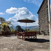 bossington bunkhouse