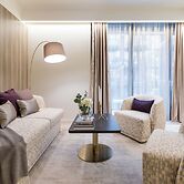 The Quarters Swiss Cottage