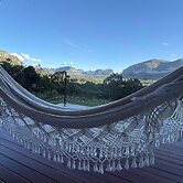 Pousada Terra de Gigantes - Chapada Diamantina