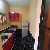 Appartement meublé GOLF