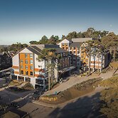 Golden Tulip Canela OFICIAL