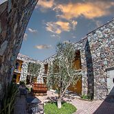 Tierra Adentro Hotel Fashion Grill & Spa