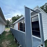 1BR Mountain View #1 - 1000mbps WiFi