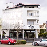 HOW Boutique and Hotel