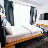HOW Boutique and Hotel