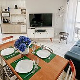 Resid. Clube Mar Grosso- Laguna - LAG201