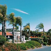 The Den at Coyote Ridge