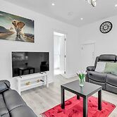 Kemptown Corner With Free Parking By My Getaways