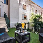 Il Giardino Delle Calle