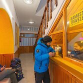 The Hosteller Narkanda