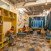 The Hosteller Rishikesh, Upper Tapovan