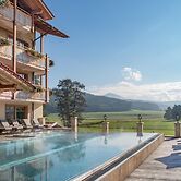 Natur- Wohlfühlhotel Brunner Hof OHG