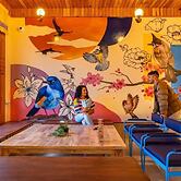 The Hosteller Chakrata