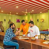 The Hosteller Rishikesh, Ganges