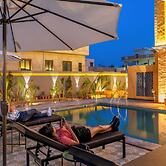 The Hosteller Jodhpur