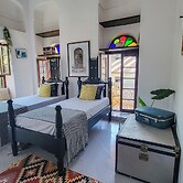 Tarawanda House By Stawi