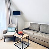 Inselsünn Hotel und Apartments