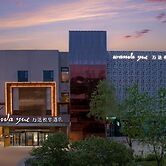 Linfen Wanda Yuehua Hotel