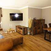 Nachtigall Sternehaus