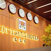 VIET TRUNG Hotel