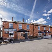 Angel Inn Misson